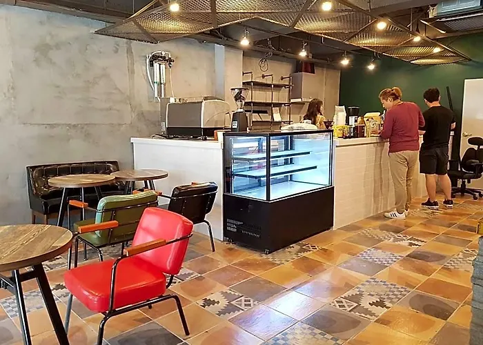 ワン ウェイ 2* 釜山広域市