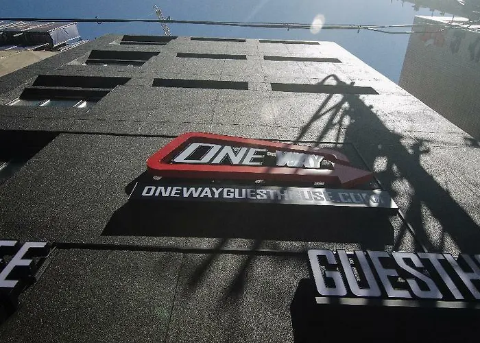 One Way